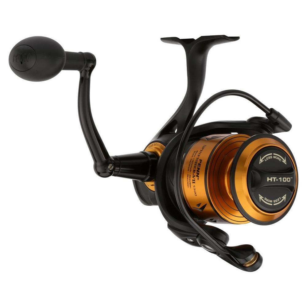 Penn Spinfisher VII Spinning Reel SSVII 7500