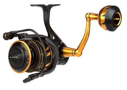 Penn Slammer IV Spinning Reel