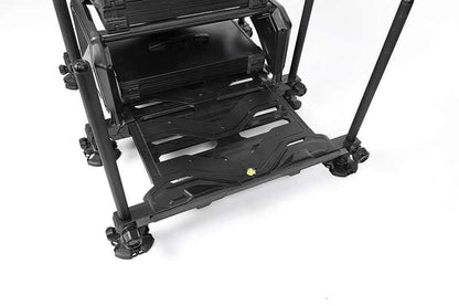 Matrix S25 Pro Seatbox Black Edition