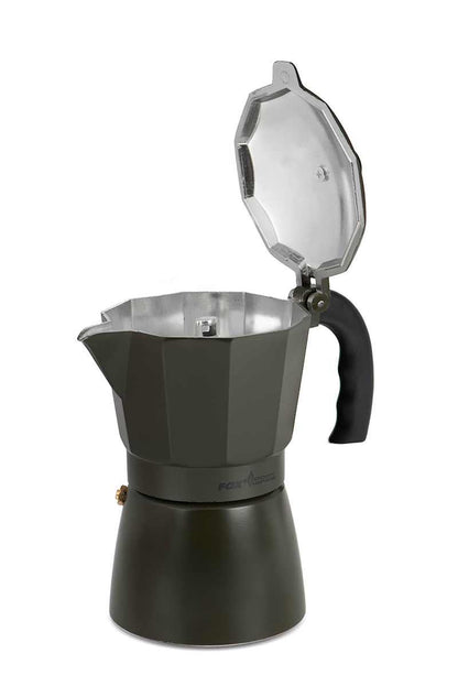 Fox Cookware Espressomaschine