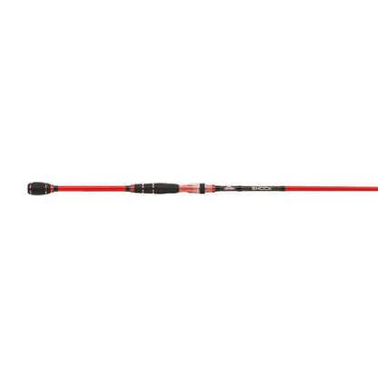 Berkley Lightning Shock Spinning Rod 9'2" 15-45g