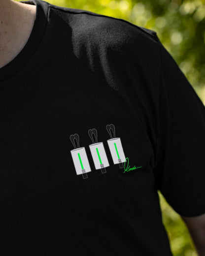 Korda Bobbin Tee