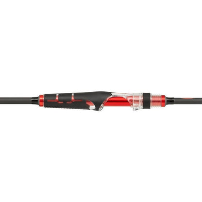 Berkley Lightning Shock Spinning Rod 9'2" 15-45g