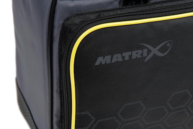 Matrix Ethos Feeder Case