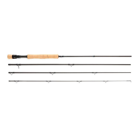 Shakespeare Cedar Canyon Elite Fly Rod 9ft 7/8wt 4pc