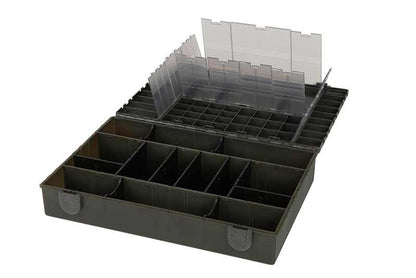 Fox Edges Large Tackle Box