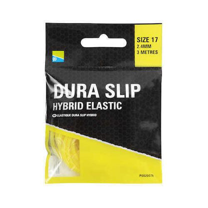 Élastique hybride Preston Dura Slip