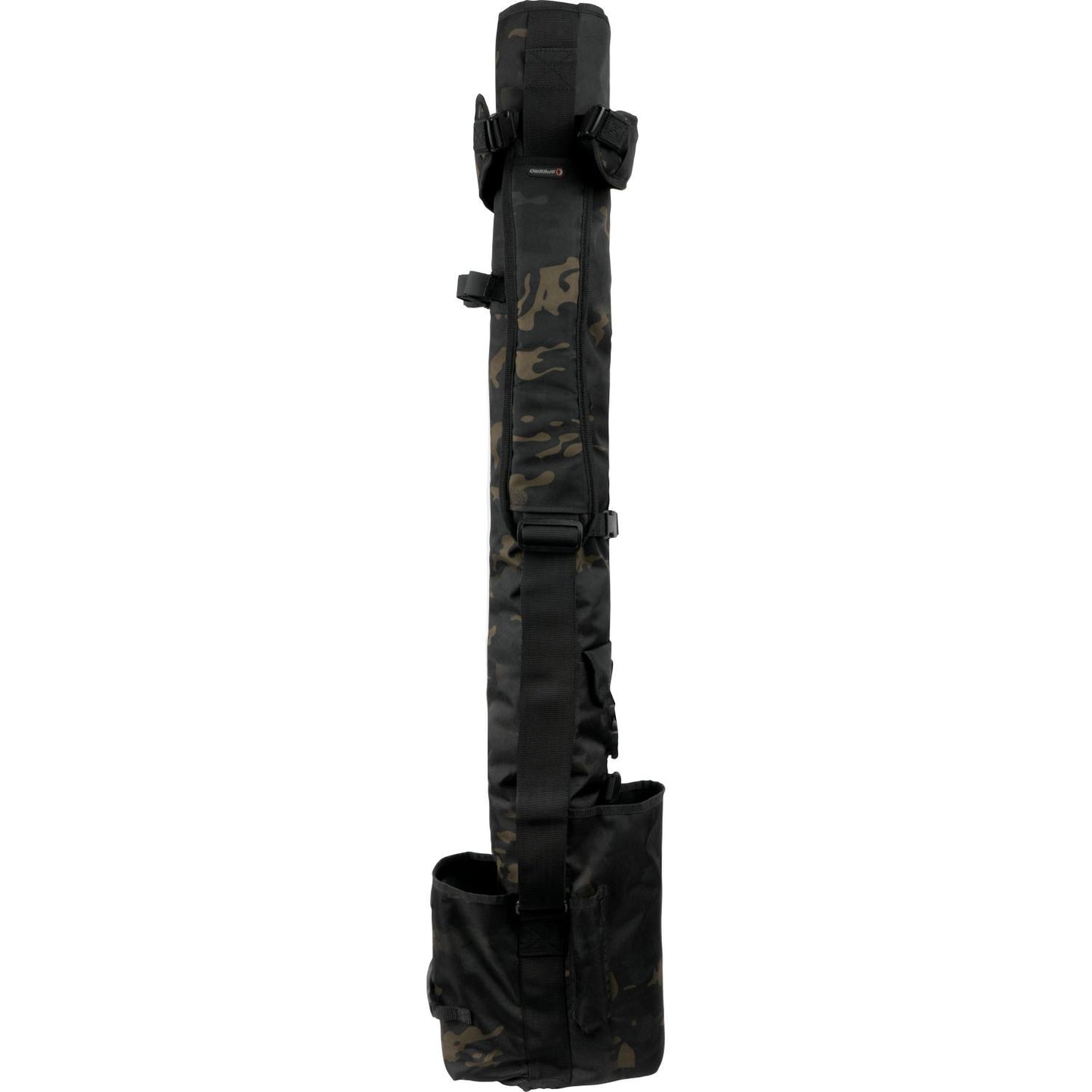 Speero Compact Rod Sling Black Cam