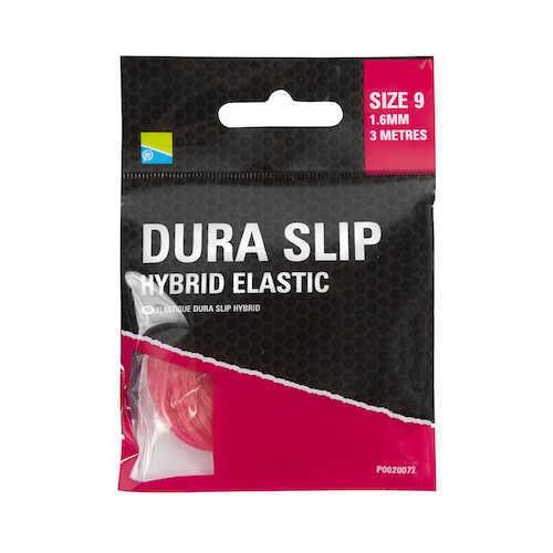 Élastique hybride Preston Dura Slip