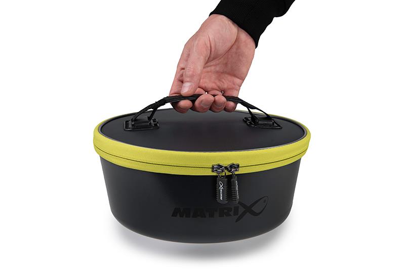 Matrix EVA Bowls