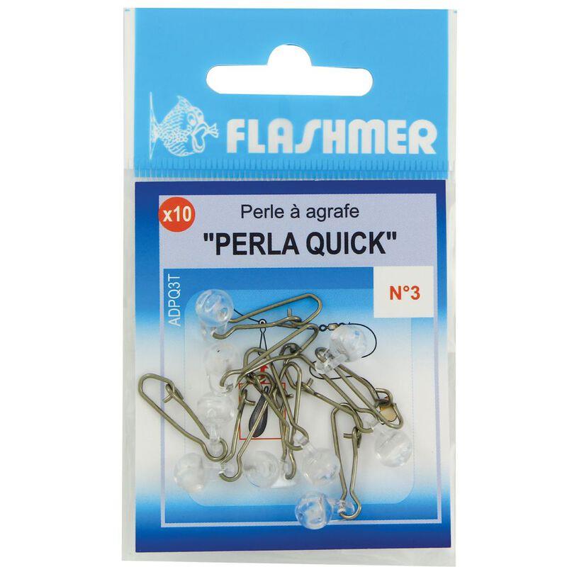 Flashmer Perla Quick