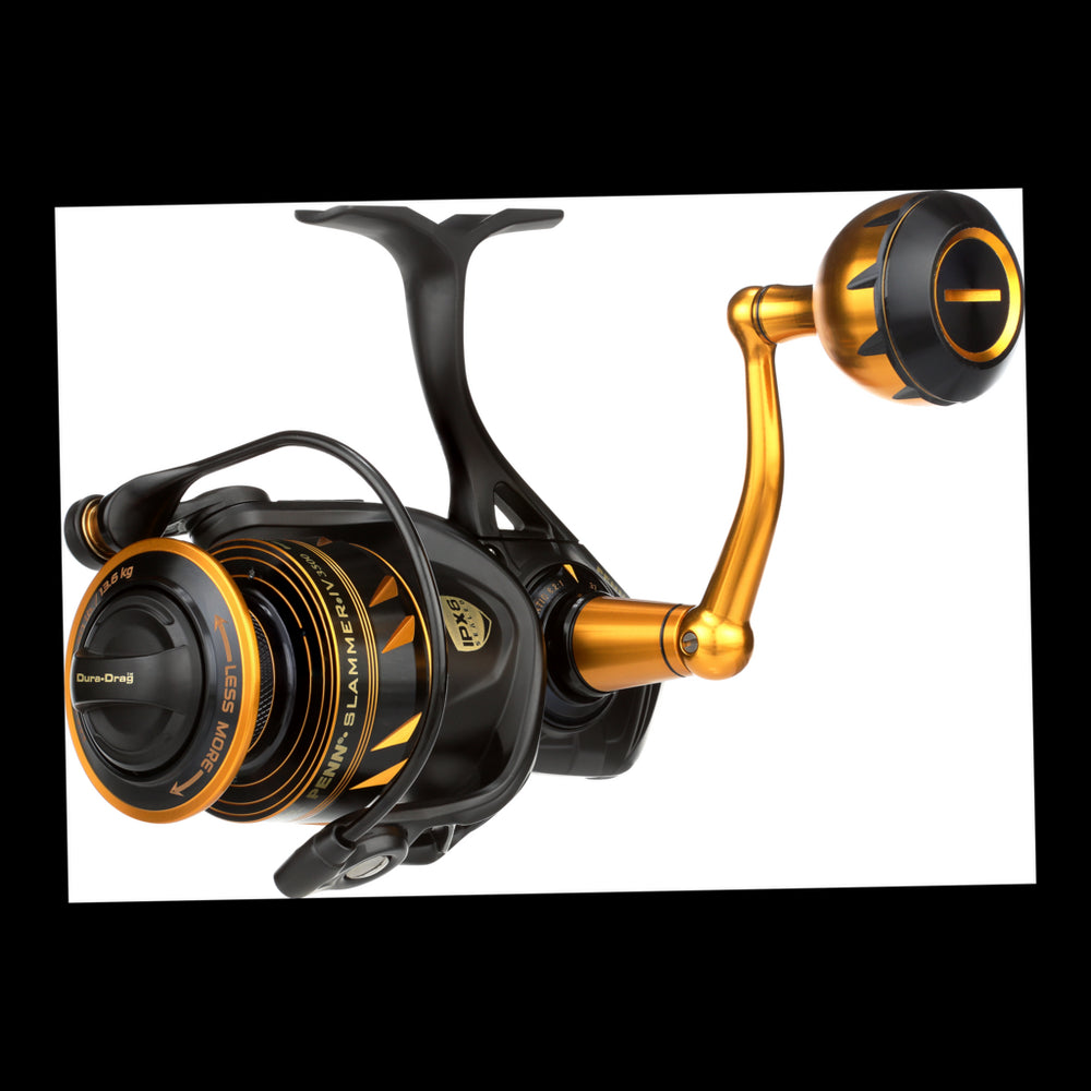 Penn Slammer IV Spinning Reel