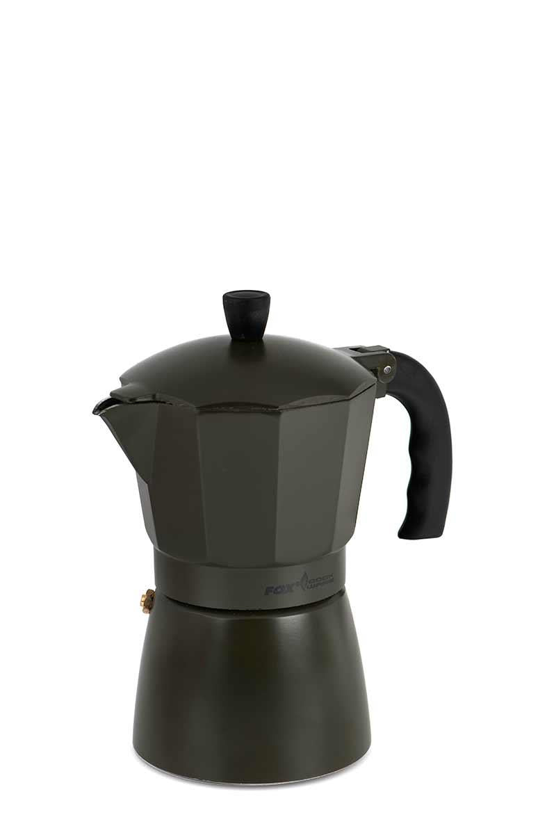 Fox Cookware Espresso Maker