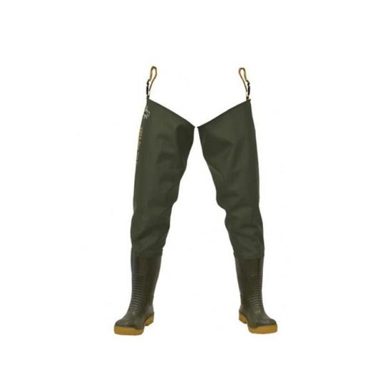 Vass-Tex 700E Thigh Wader