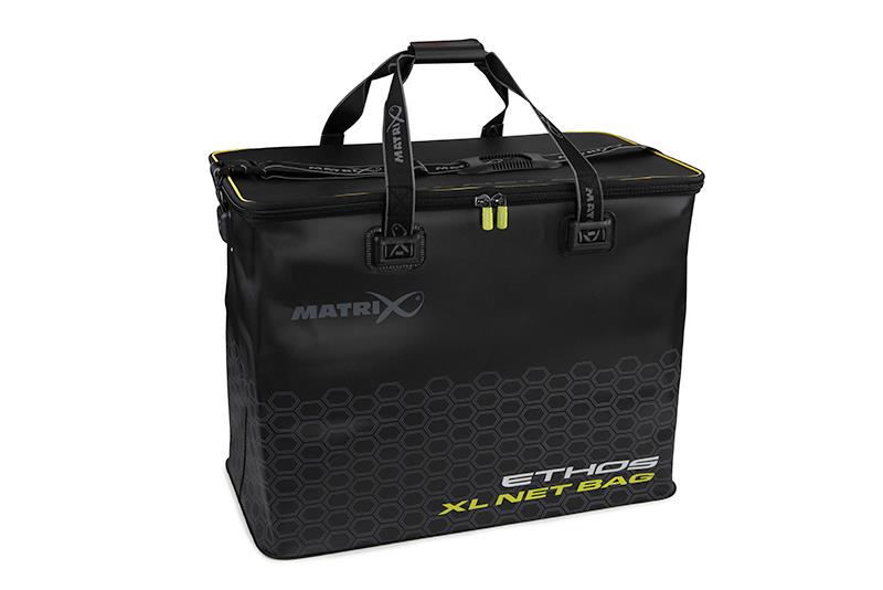 Matrix Ethos EVA Net Bag