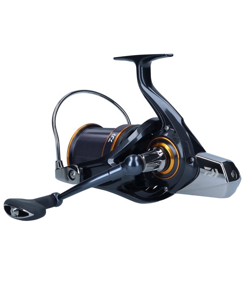 Daiwa 23 Emblem Surf 45 SCW QD