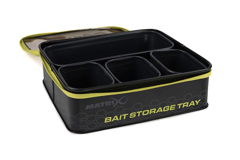 Matrix EVA Bait Storage Tray