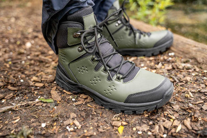 Korum Ripstop Trail-Stiefel