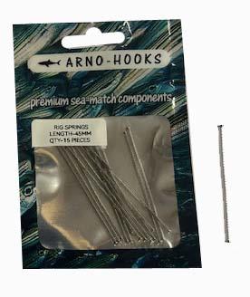 Arno-Hooks Rig Springs