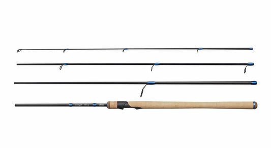 Berkley Twilight II Spinning Rod 9'6" 8-32g