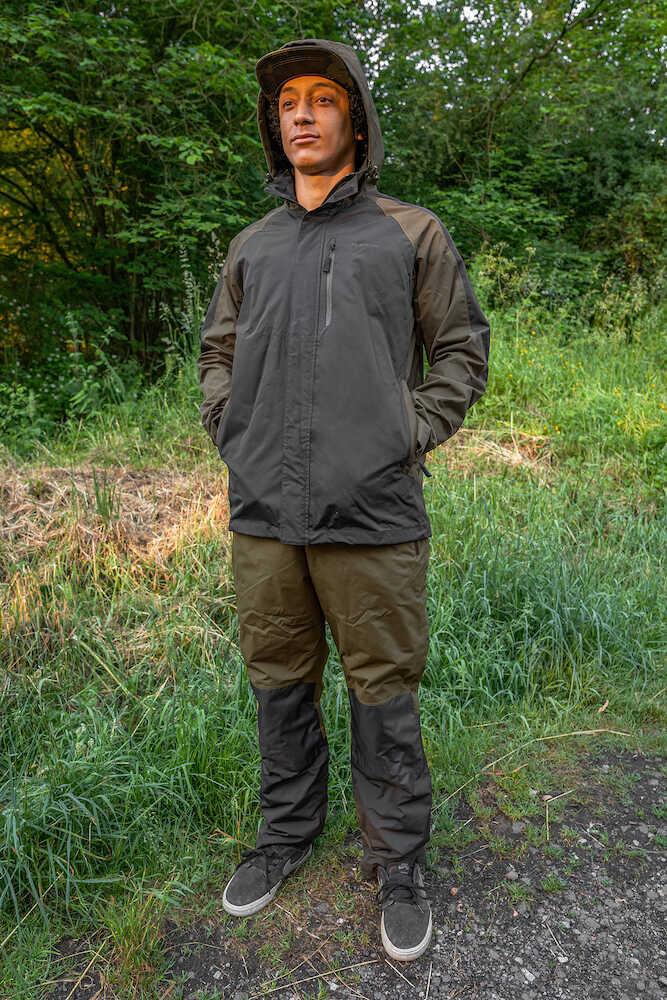 Combinaison imperméable néotérique Korum