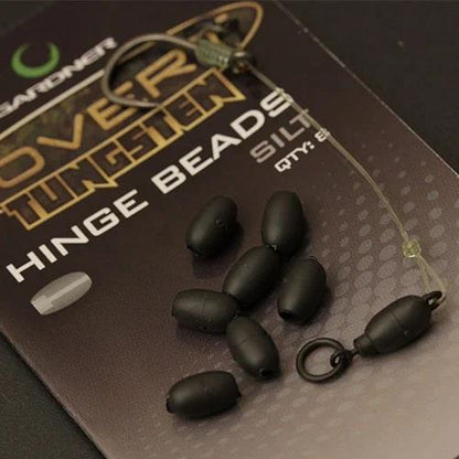 Gardner Covert Tungsten Hinge Beads