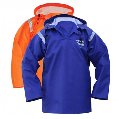 Vass-Tex 550 Extreme Waterproof Smock