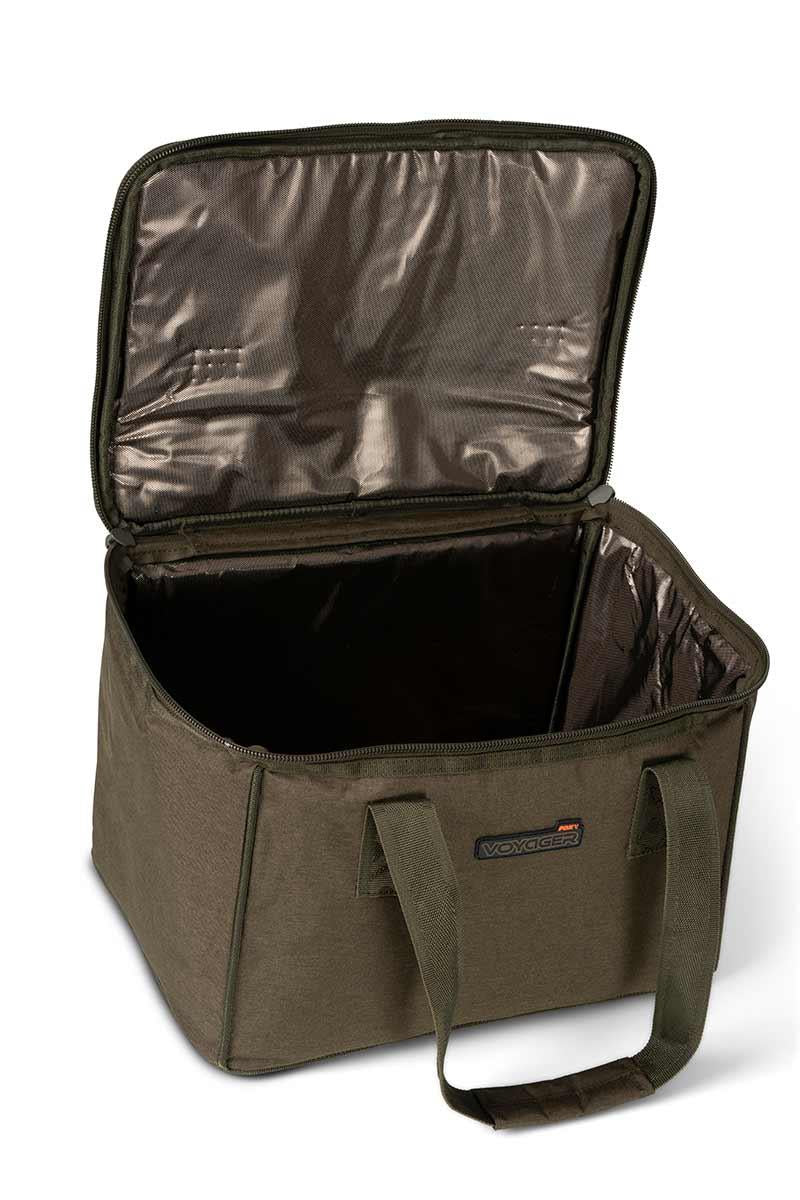 Fox Voyager Cool Bag Large