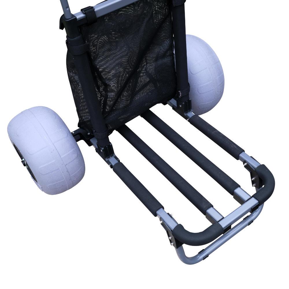 TronixPro Deluxe Beach Trolley