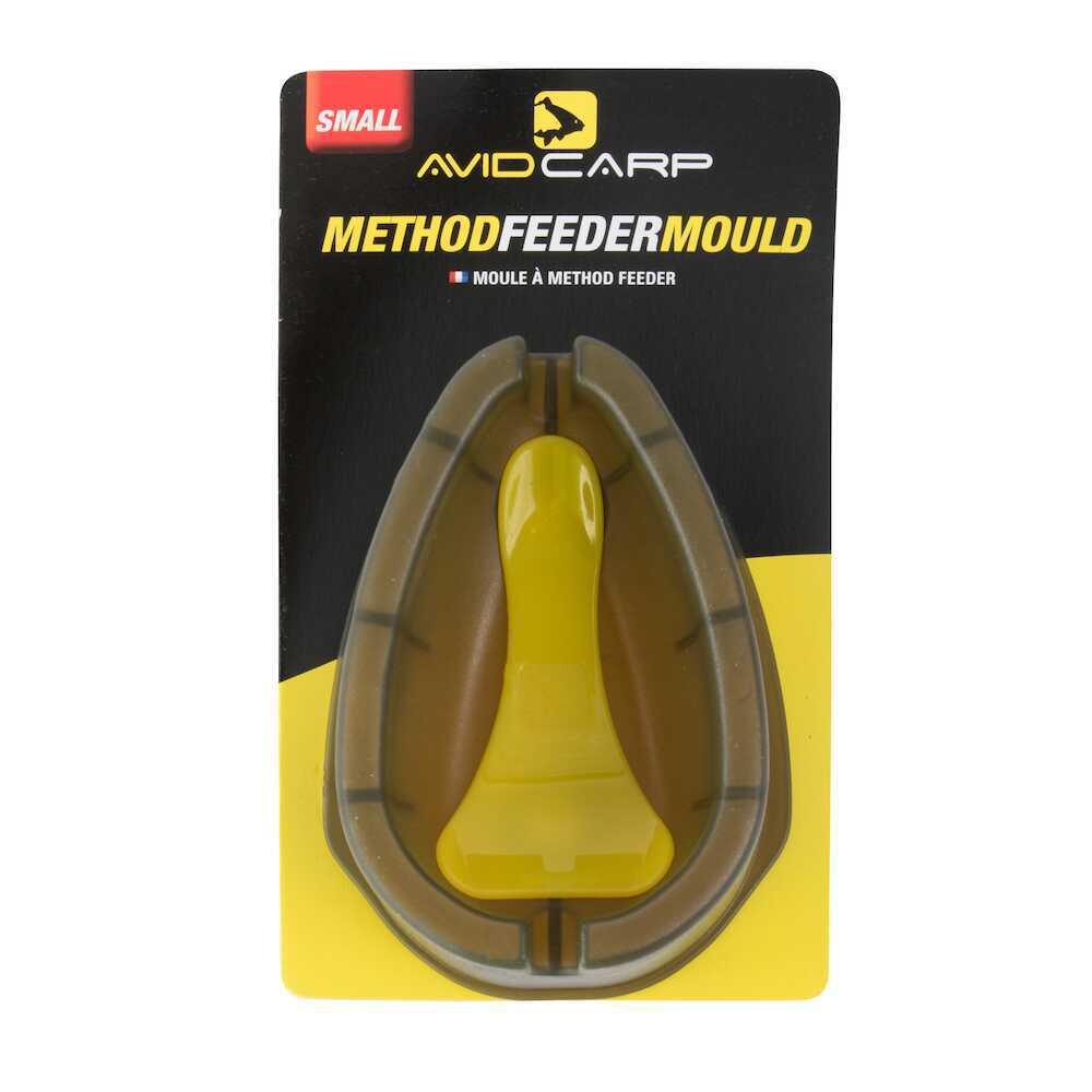 Avid Carp Method Feeder