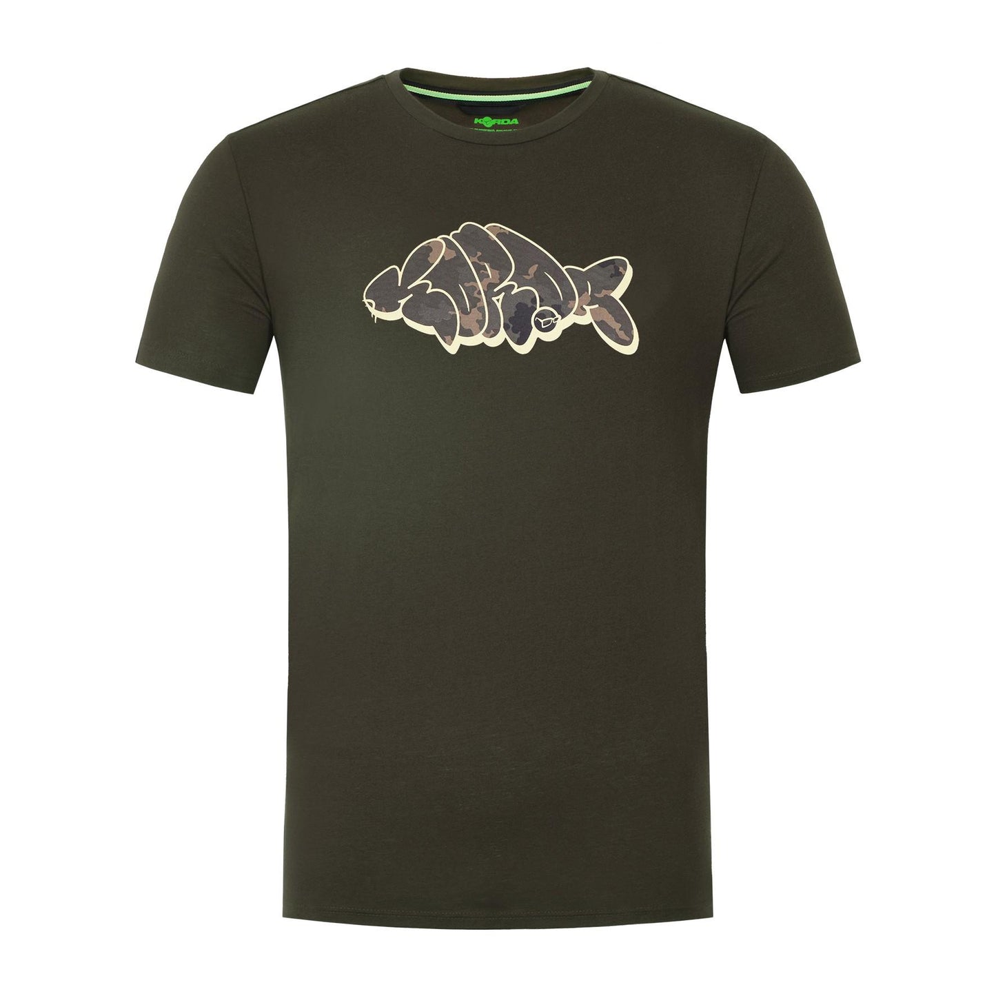 Korda Outline Tee