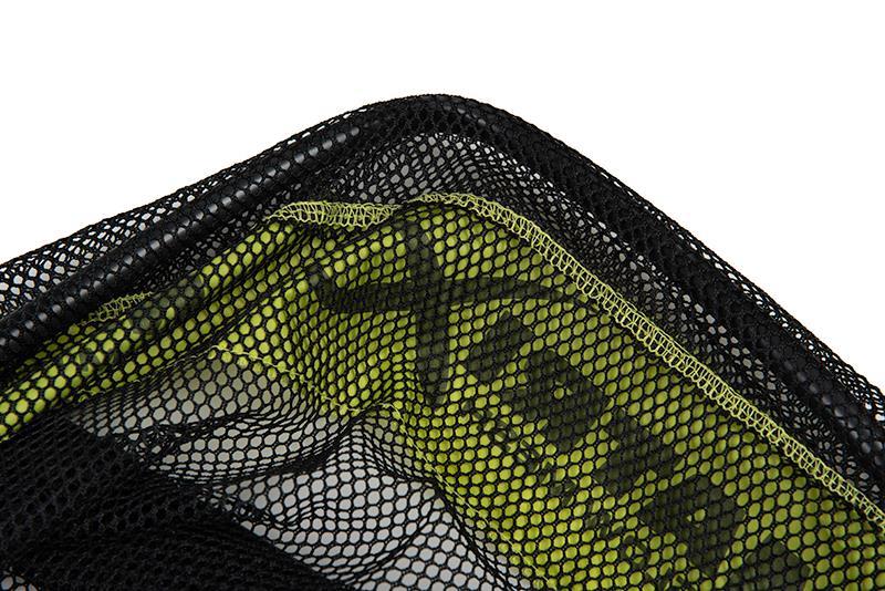 Matrix 4.0m Flow Mesh Keepnet