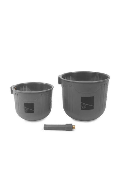 Preston Pole Kup-Set