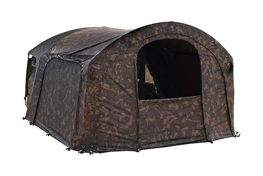 Fox Frontier Camo Deluxe Extension Systems