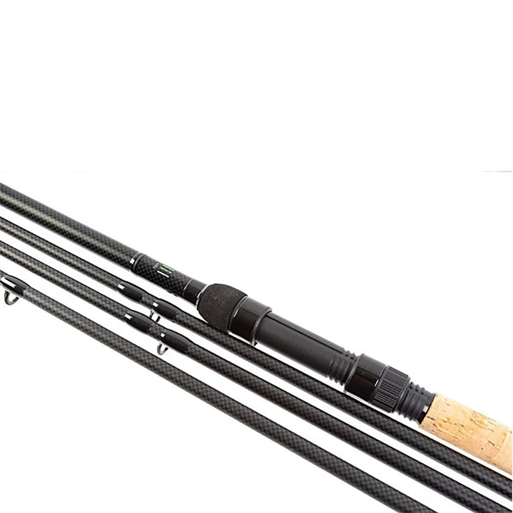 Korum Trilogy 12' Triple Tip Rod