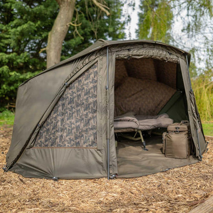 Avid Hq Dual Layer Brolly System