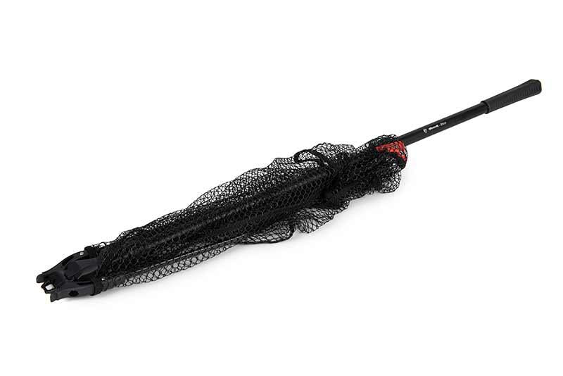 Fox Rage Warrior Net Rubber Mesh