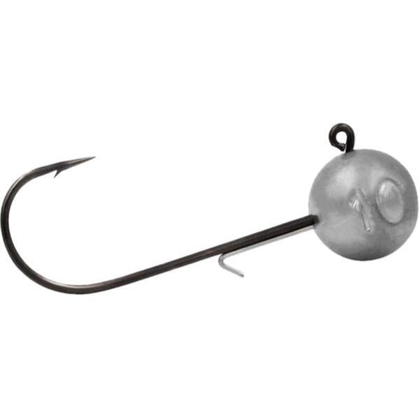 Tête plombée Mustad Ball