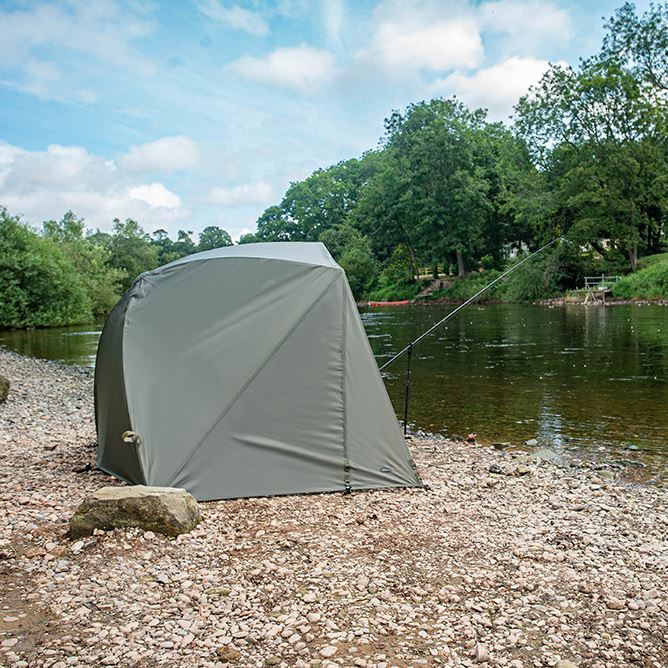 Korum Pentalite Brolly Shelter 50"