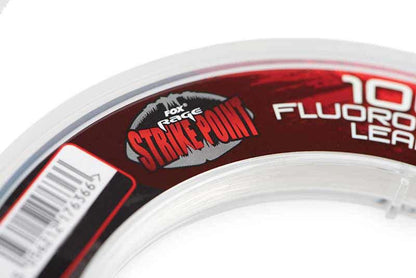 Leader en fluorocarbone Fox Rage Strike Point 