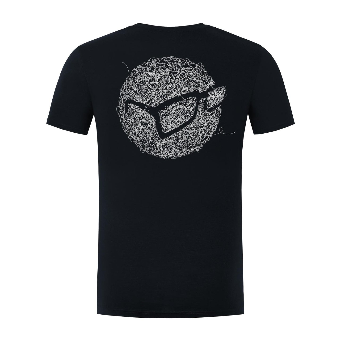 Korda T-shirt nid d'oiseau 