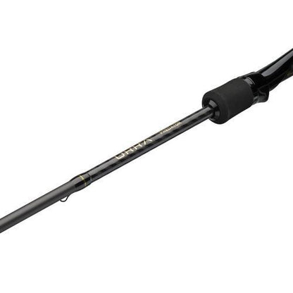 Abu Garcia Orra Predator Spinning Rod 8' 15-60g