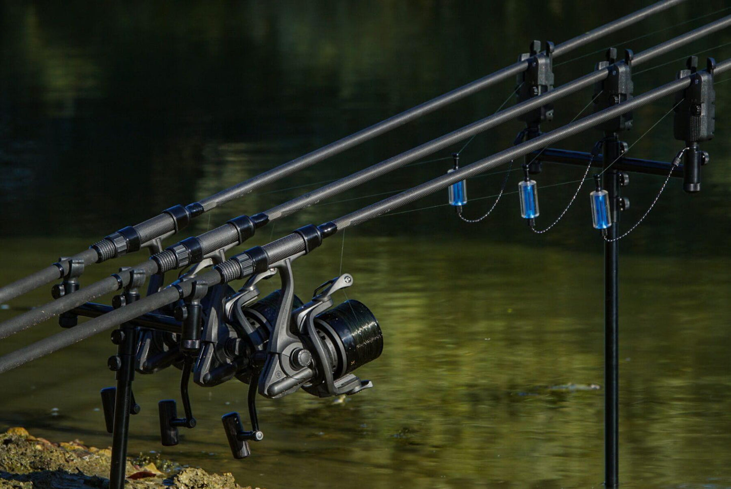 Wychwood EPIC 12FT/360CM Carp Fishing Rods