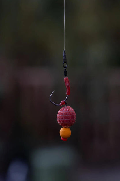 Un crochet de verrouillage moulé supplémentaire