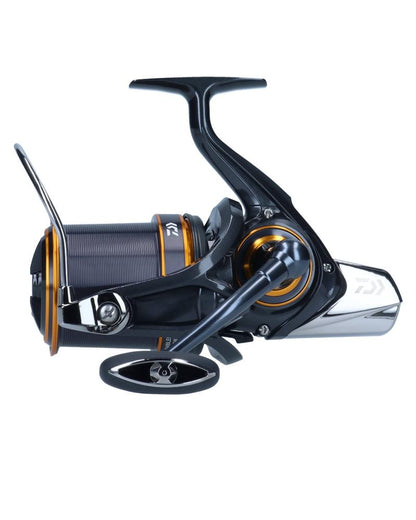 Daiwa 23 Emblem Surf 45 SCW QD