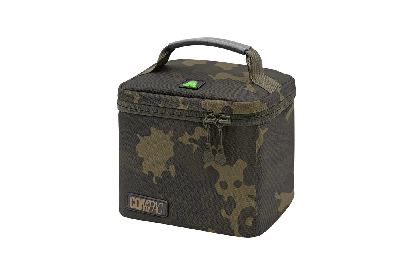 Sac Korda Compac Goo - Kamo Foncé