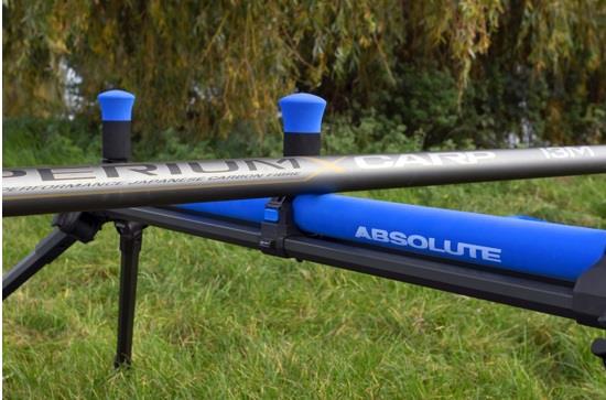 Preston Absolute Pole Roller - XL