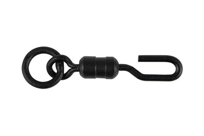 Fox Edges Essentials Spinner Swivels Size 11