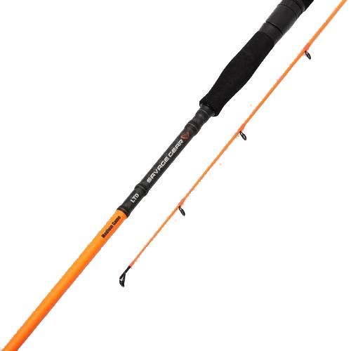 Savage Gear Orange LTD Medium Game Rod