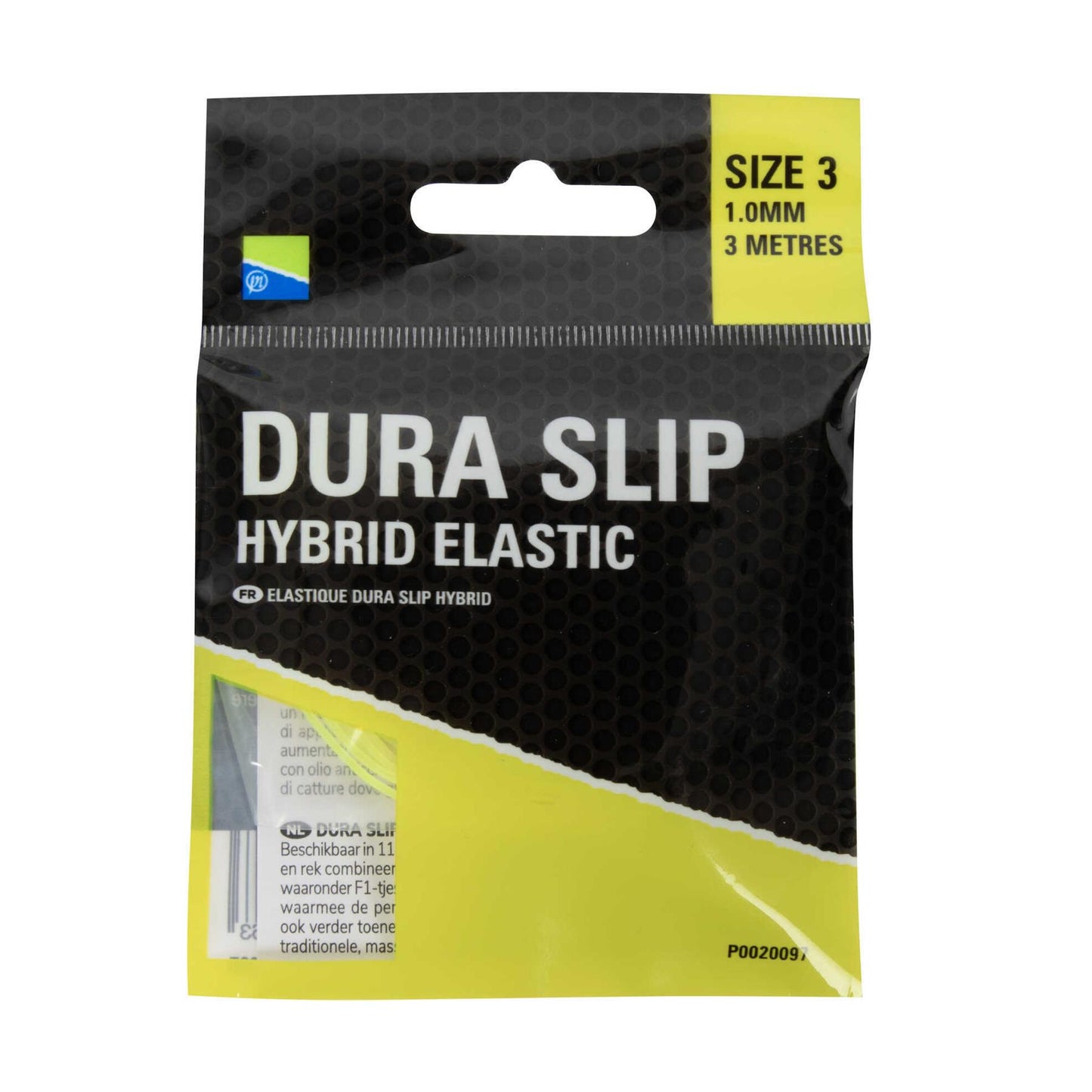 Élastique hybride Preston Dura Slip